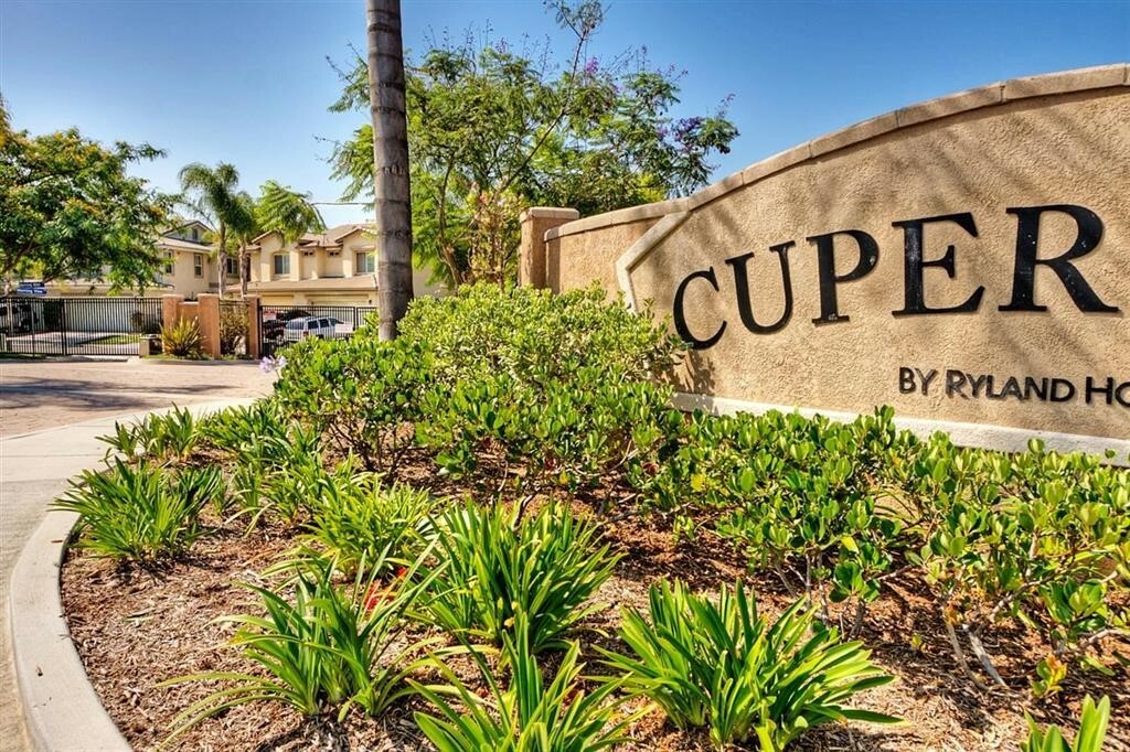 Property Photo:  1827 Morning View Drive  CA 92084 