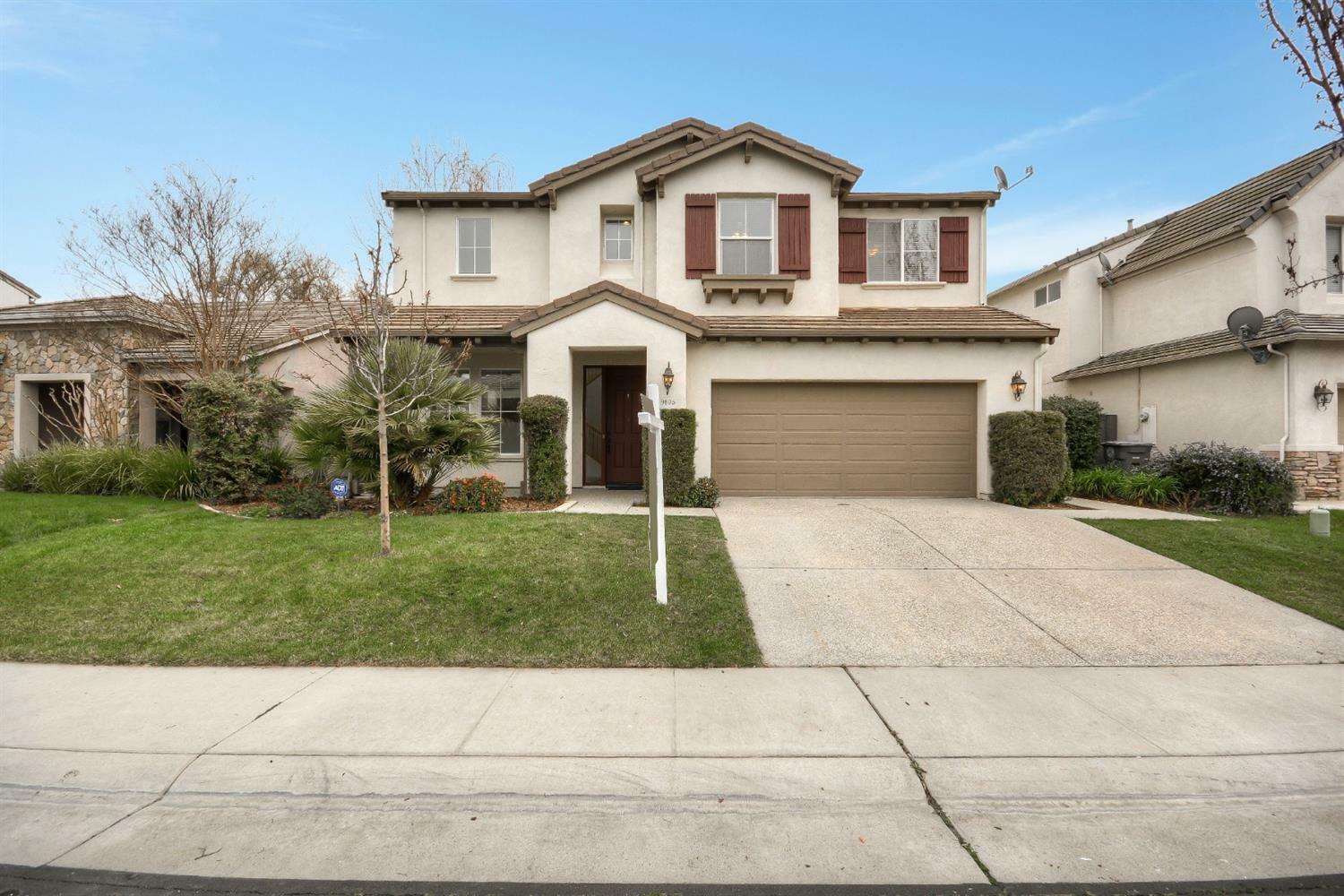 Property Photo:  9805 Waterfowl Drive  CA 95757 