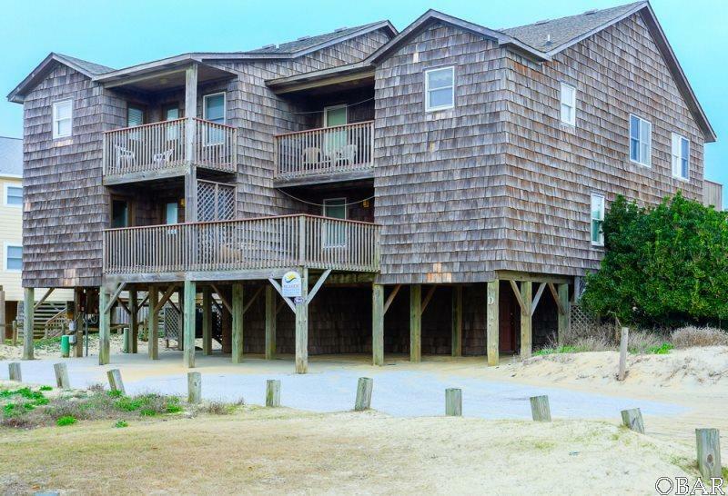 Property Photo:  S Old Oregon Inlet Road Unit D  NC 27959 