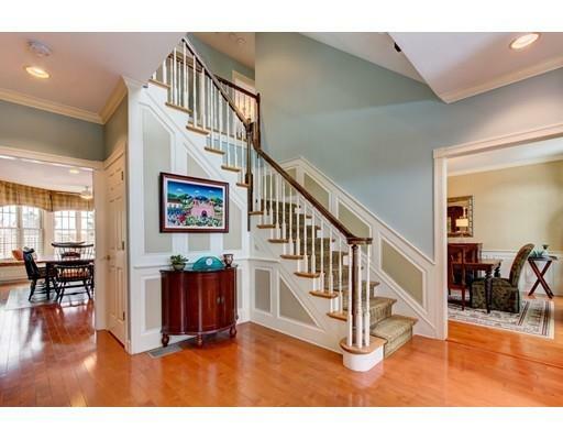 Property Photo: 5 Gina Drive MA 01748
