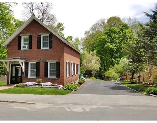 Property Photo:  8 Marland St  MA 01810 