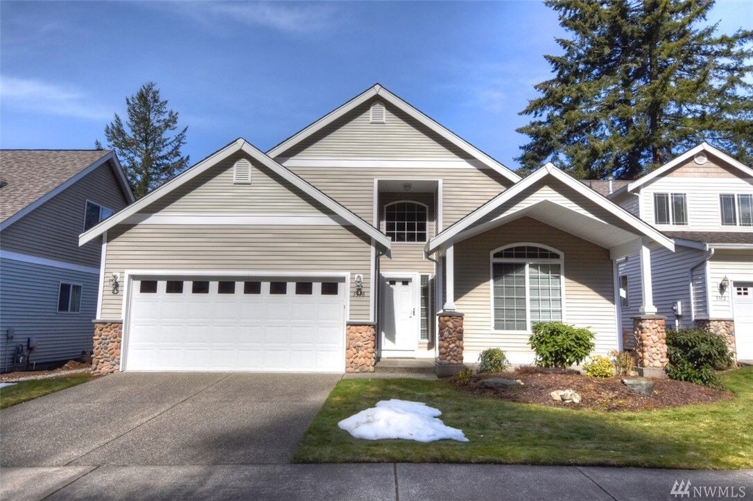 Property Photo:  3318 6th Ave NW  WA 98502 