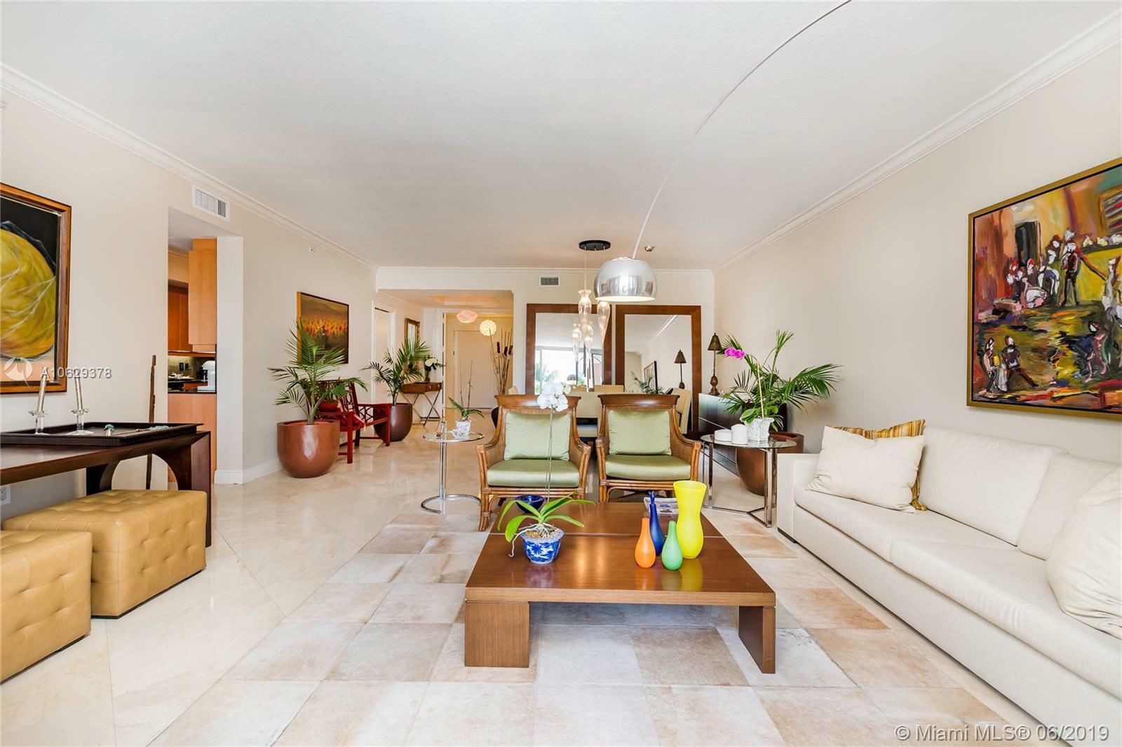 Property Photo:  727 Crandon Blvd 301  FL 33149 