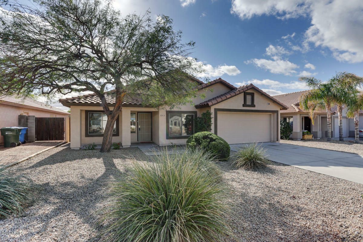 Property Photo:  3913 W Lone Cactus Drive  AZ 85308 