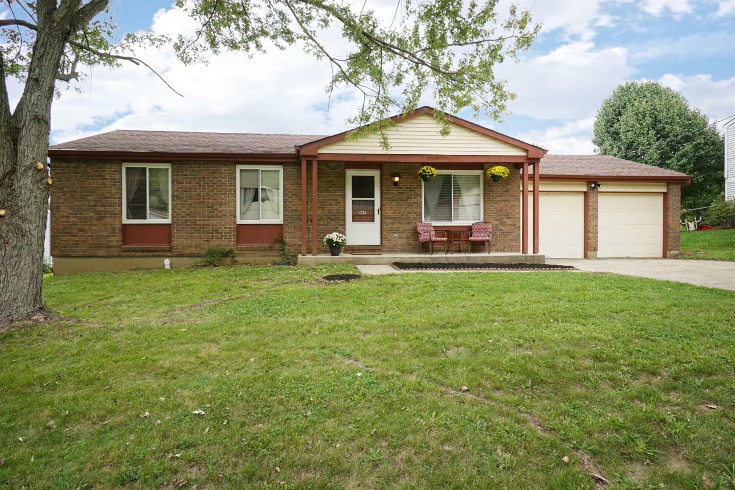 Property Photo:  5671 Gilmore Drive  OH 45014 