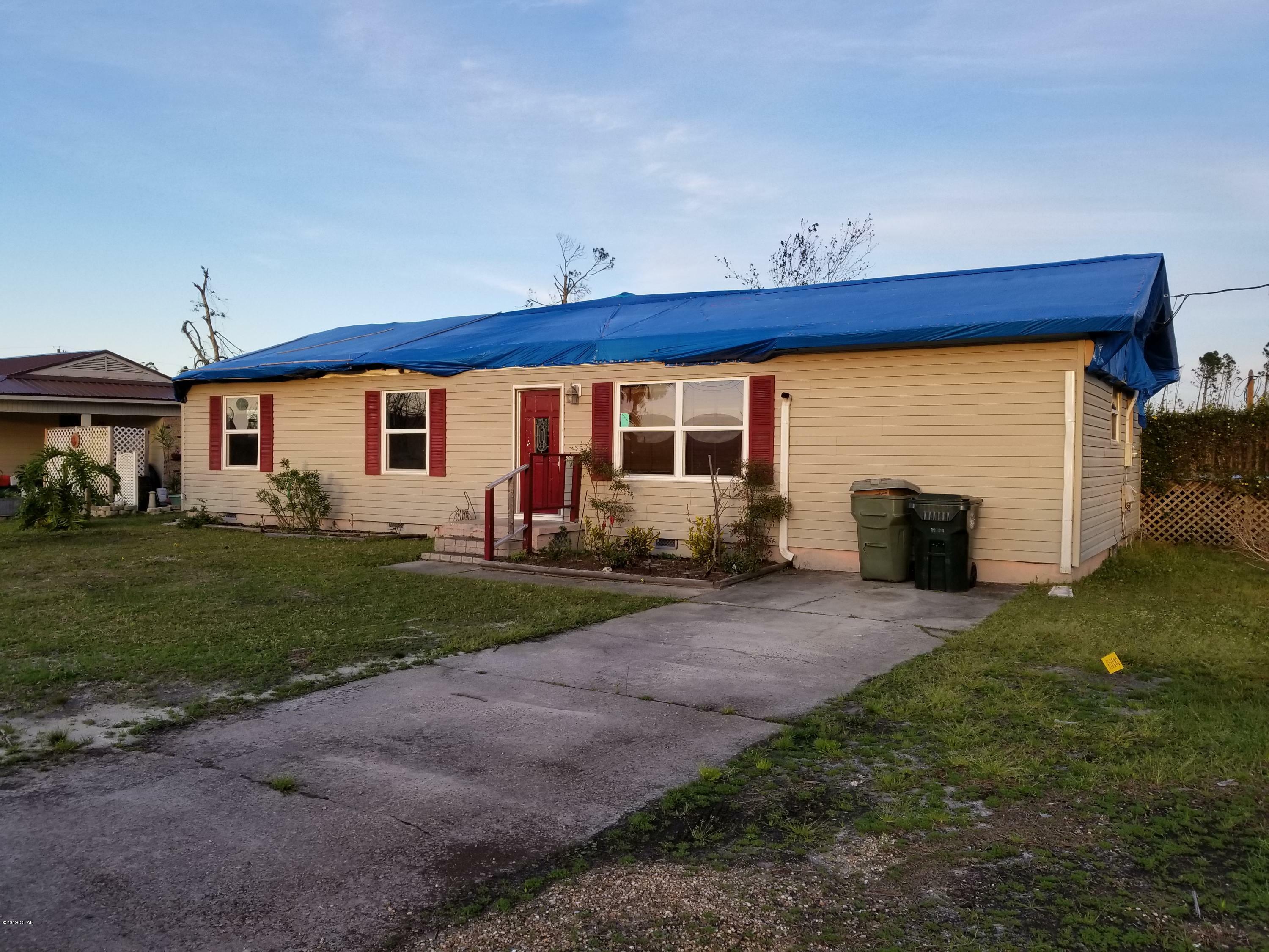 Property Photo:  1509 Alabama Avenue  FL 32444 