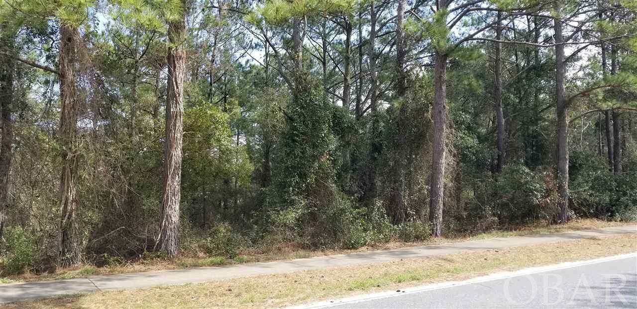 Property Photo:  0 Sixth Avenue Lot 6  NC 27948 