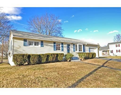 Property Photo: 5 Hayward Ln. MA 01527