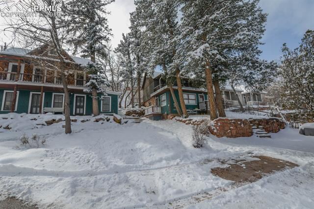 Property Photo:  959 Osage Avenue  CO 80829 