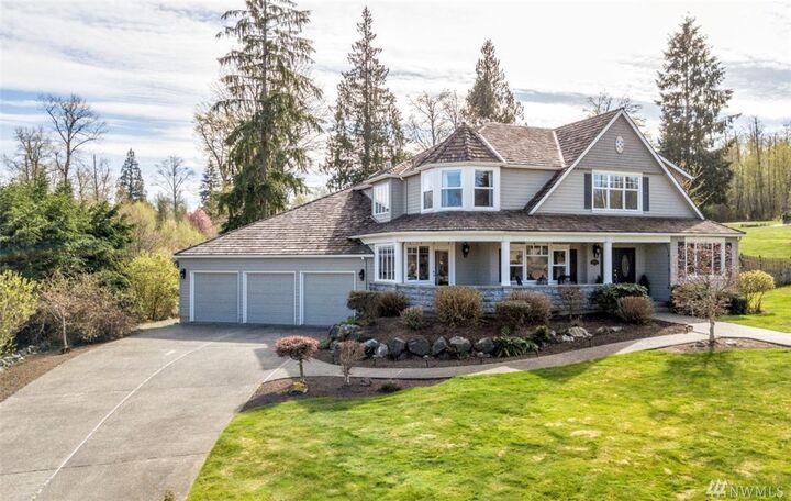 8208 159th St SE  Snohomish WA 98296 photo