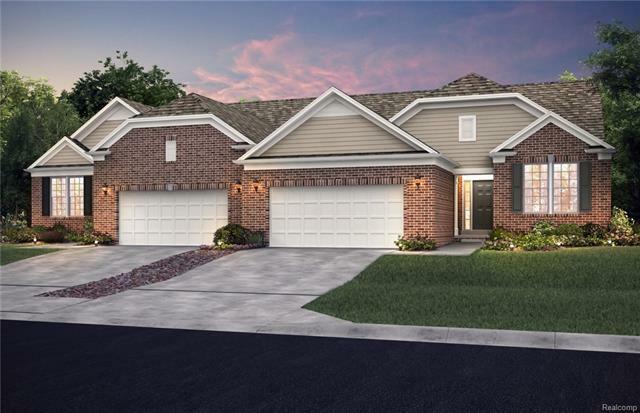 Property Photo:  406 Henstride Court  MI 48108 
