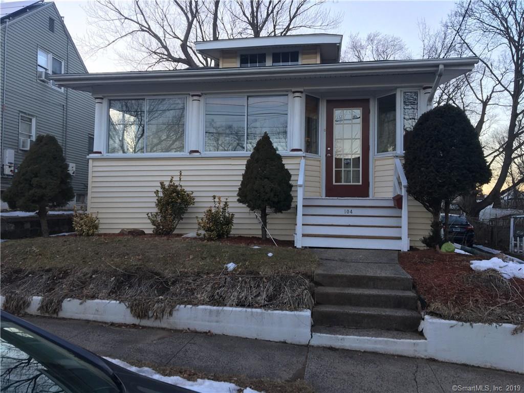 Property Photo:  104 Hughes Street  CT 06512 