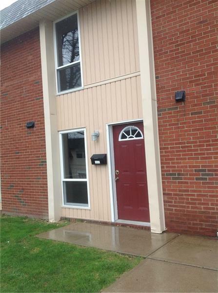 Property Photo: 522 College Park PA 15108