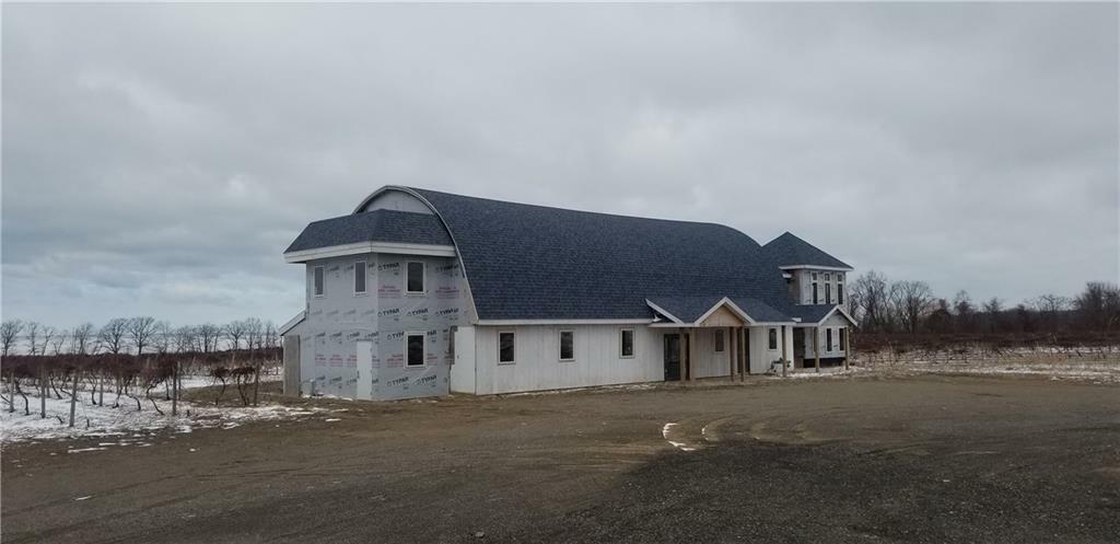 Property Photo: 9570 Route 5 NY 14775