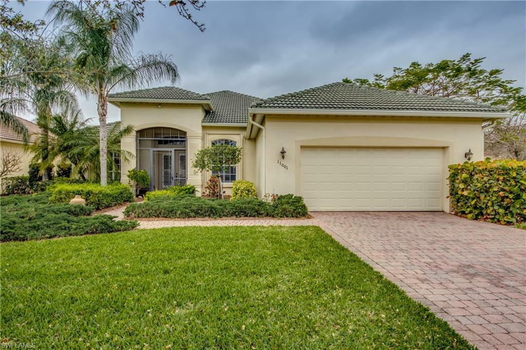 Property Photo:  11001 Sea Tropic Ln  FL 33908 