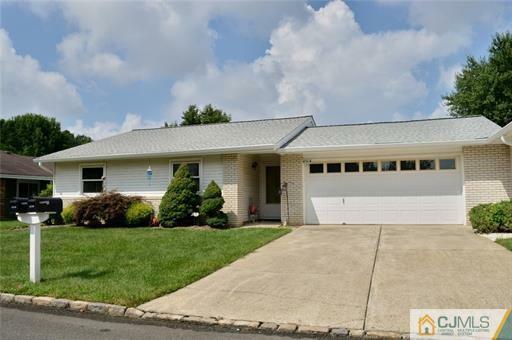 Property Photo:  451A Closter Road  NJ 08831 