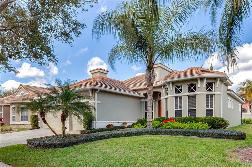 Property Photo:  8756 Via Bella Notte  FL 32836 