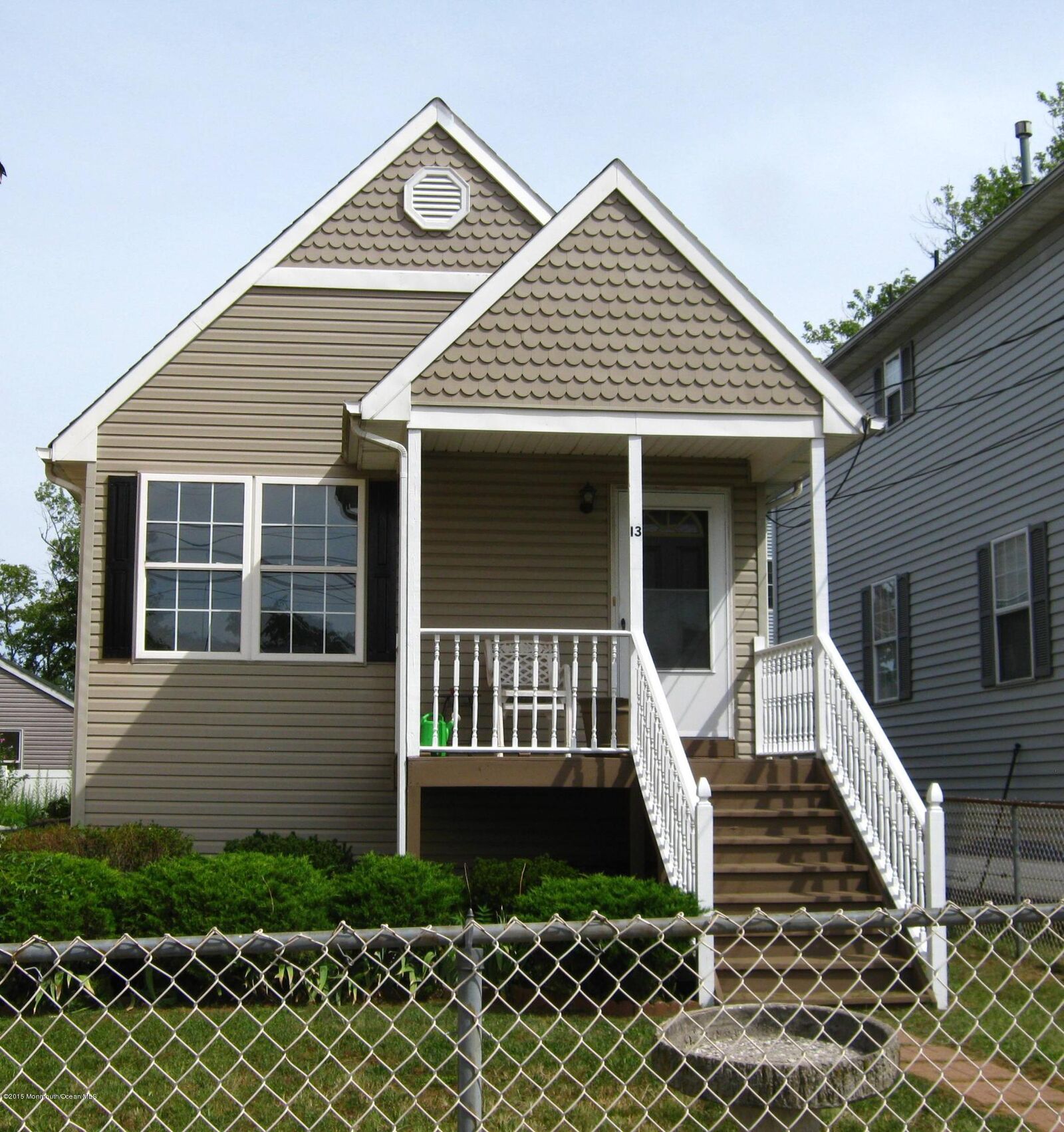 Property Photo: 13 Brainard Avenue NJ 07758