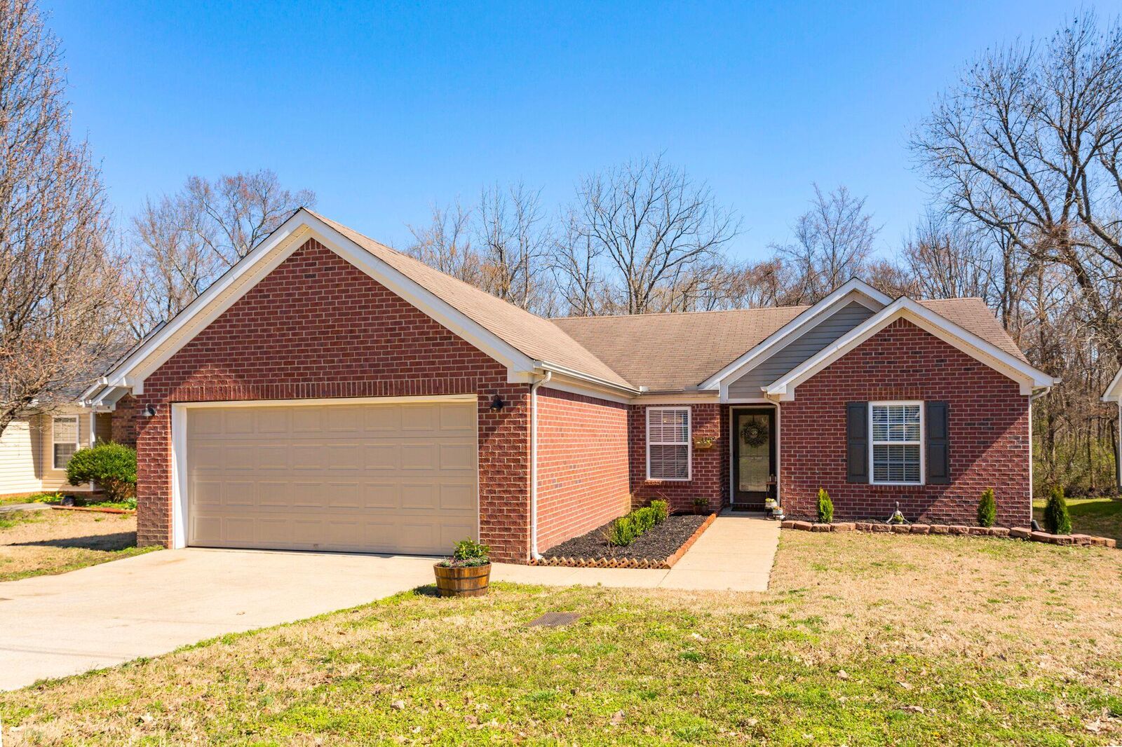 Property Photo:  1752 Londonview Place  TN 37013 