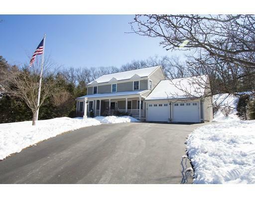 Property Photo:  11 Oscars Way  MA 01754 