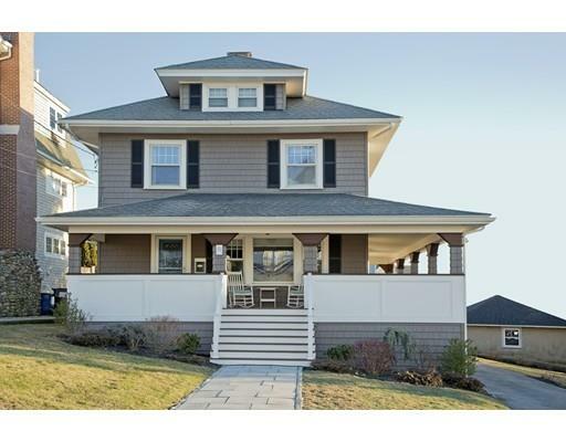 Property Photo: 8 Winthrop Ave MA 02045