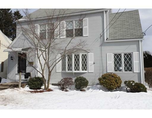 Property Photo:  143 Wilder Terrace  MA 01089 