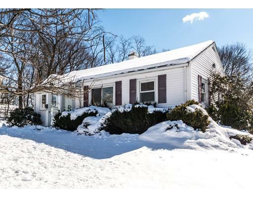 Property Photo: 61 Mountain Rd MA 02451