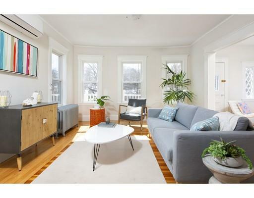 Property Photo:  1015 Washington St. 2  MA 02460 