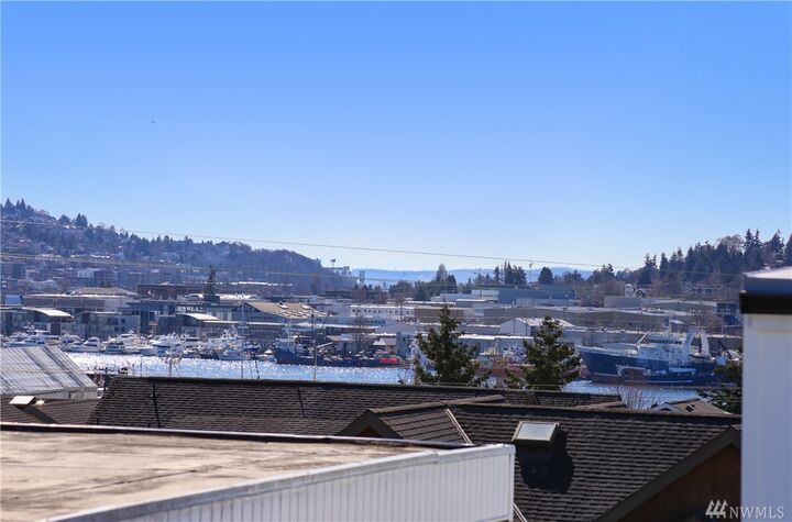 Property Photo: 2632 B NW 58th St WA 98107