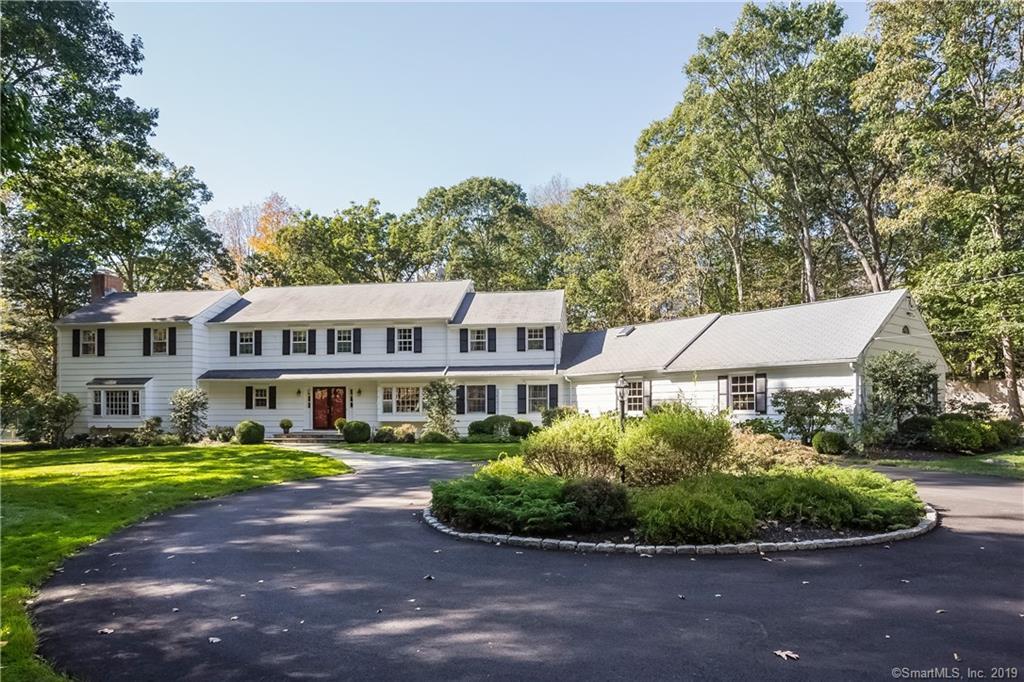 Property Photo: 7 Wendy Lane CT 06880