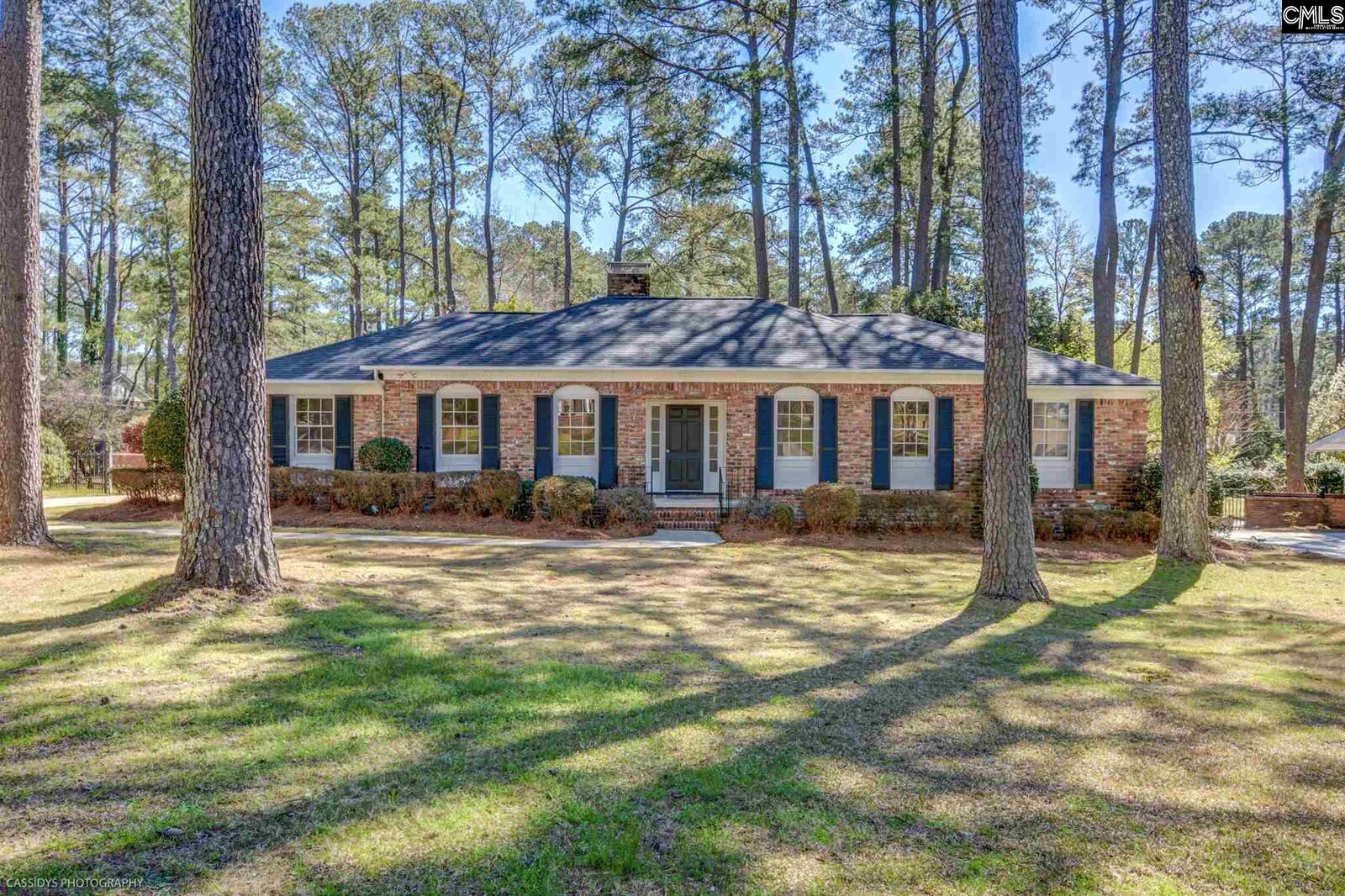 Property Photo:  6524 Sandale  SC 29206 