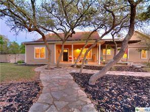 Property Photo:  700 Saddleridge  TX 78676 