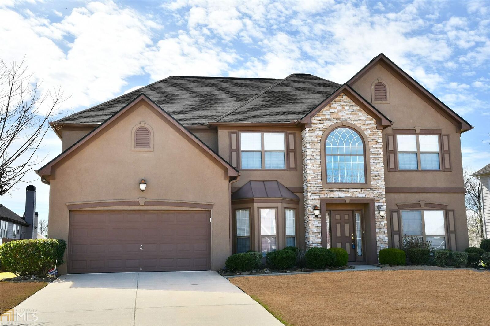 Property Photo:  449 Martin Glen Way  GA 30045 