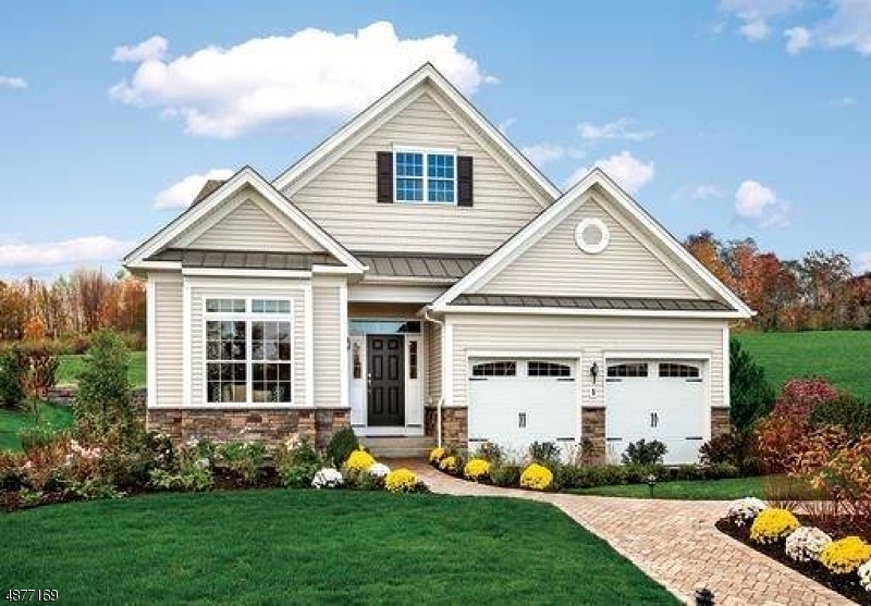 Property Photo:  100 Drake Way  NJ 07836 