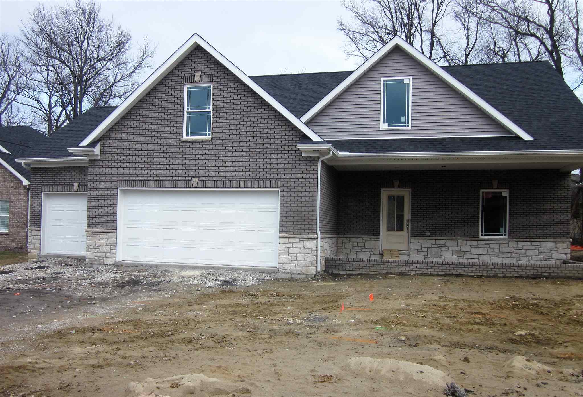 Property Photo:  4350 Martha Court  IN 47630 
