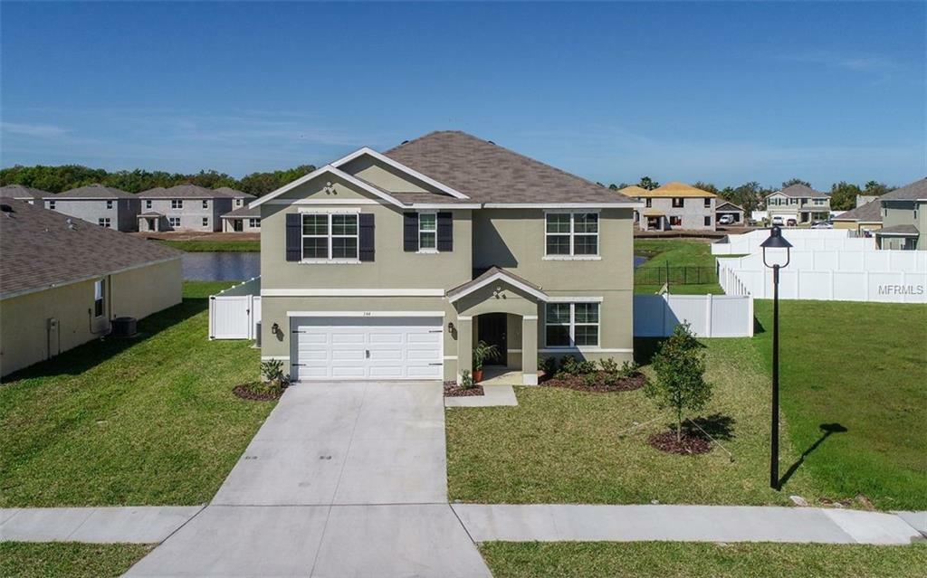 344 Tierra Verde Way  Bradenton FL 34212 photo