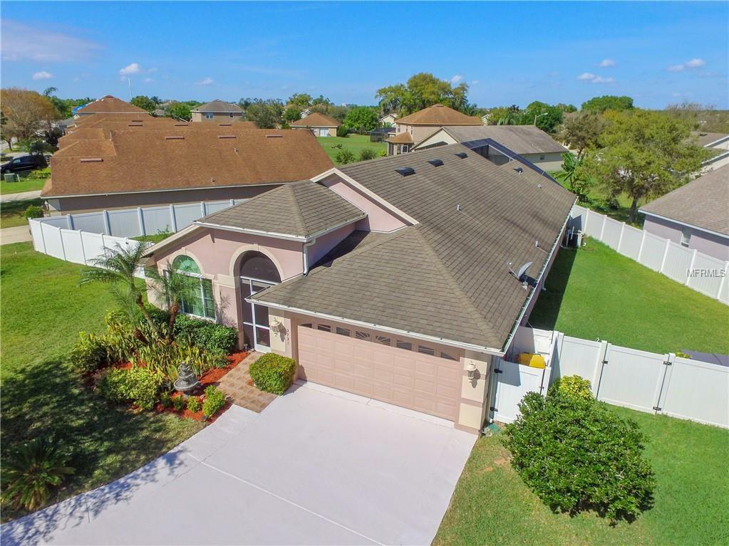 Property Photo:  2721 Corybrooke Lane  FL 34744 