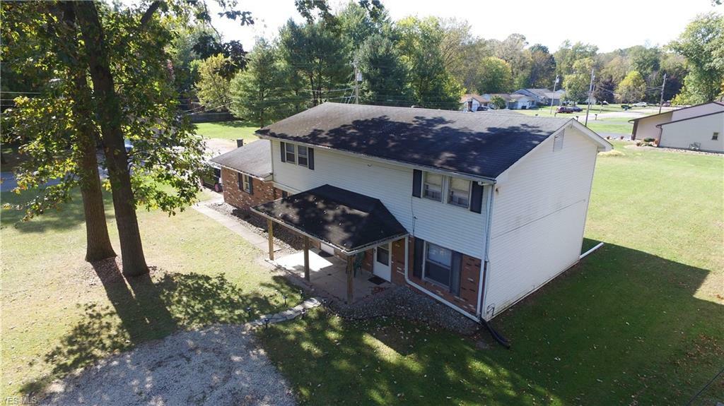 Property Photo:  1173 Rosewood  OH 44484 