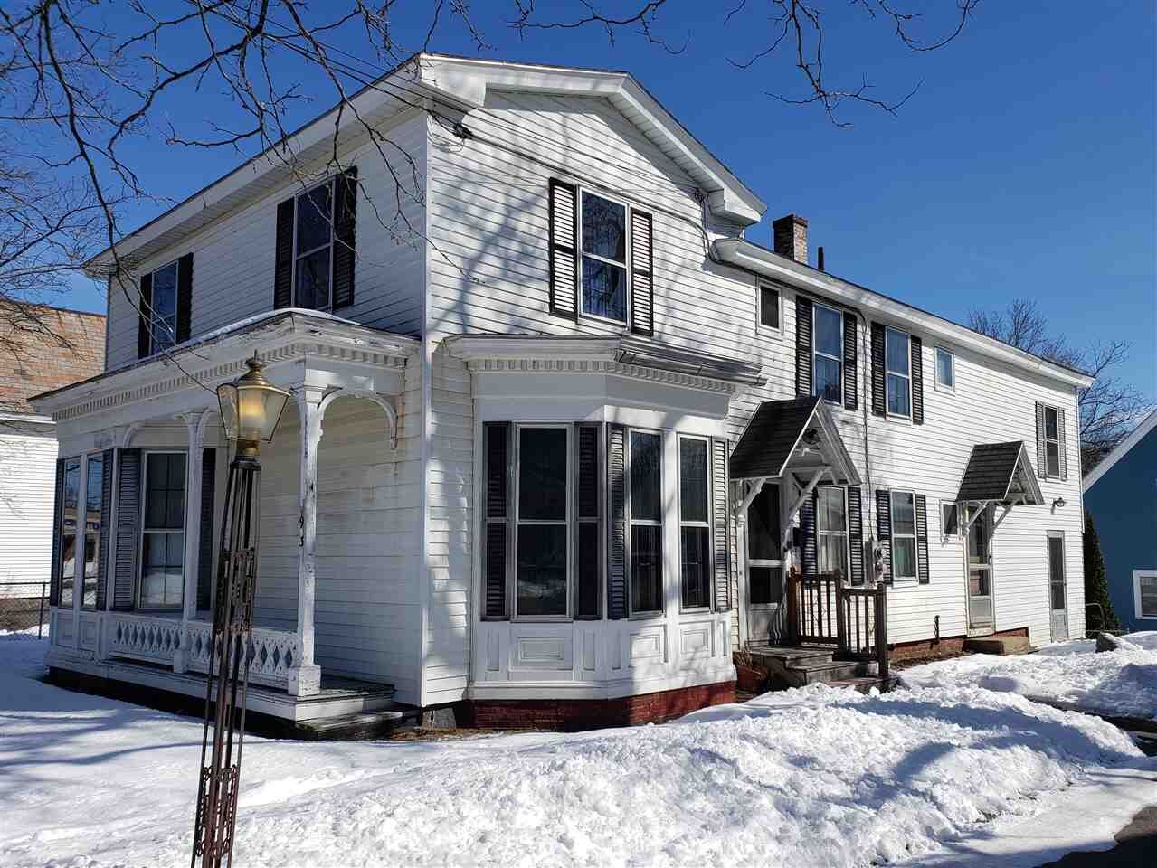 Property Photo:  93 South Street  NH 03301 