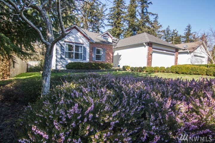 Property Photo: 2217 S 15th Street WA 98274