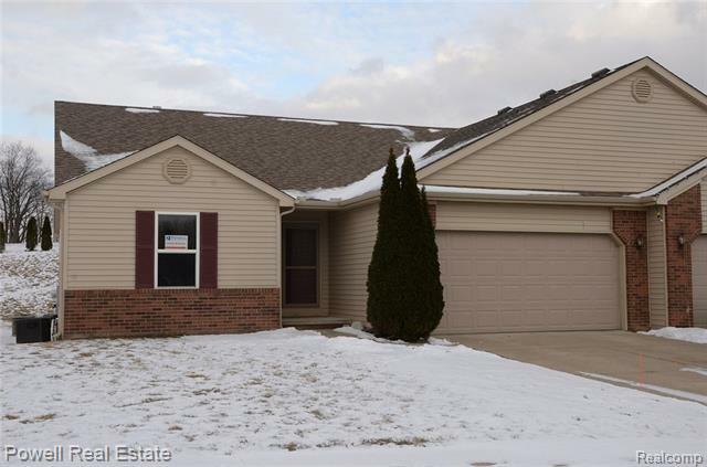 1209 Chestnut Court  Davison Twp MI 48423 photo