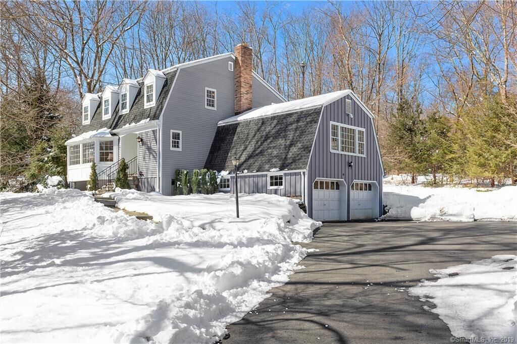 Property Photo:  62 Kettle Creek Road  CT 06883 
