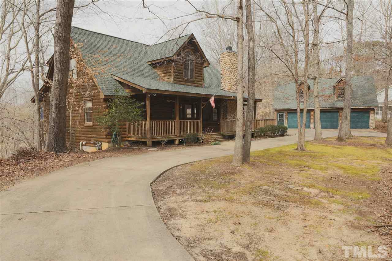 Property Photo:  299 Castleberry Road  NC 27527 