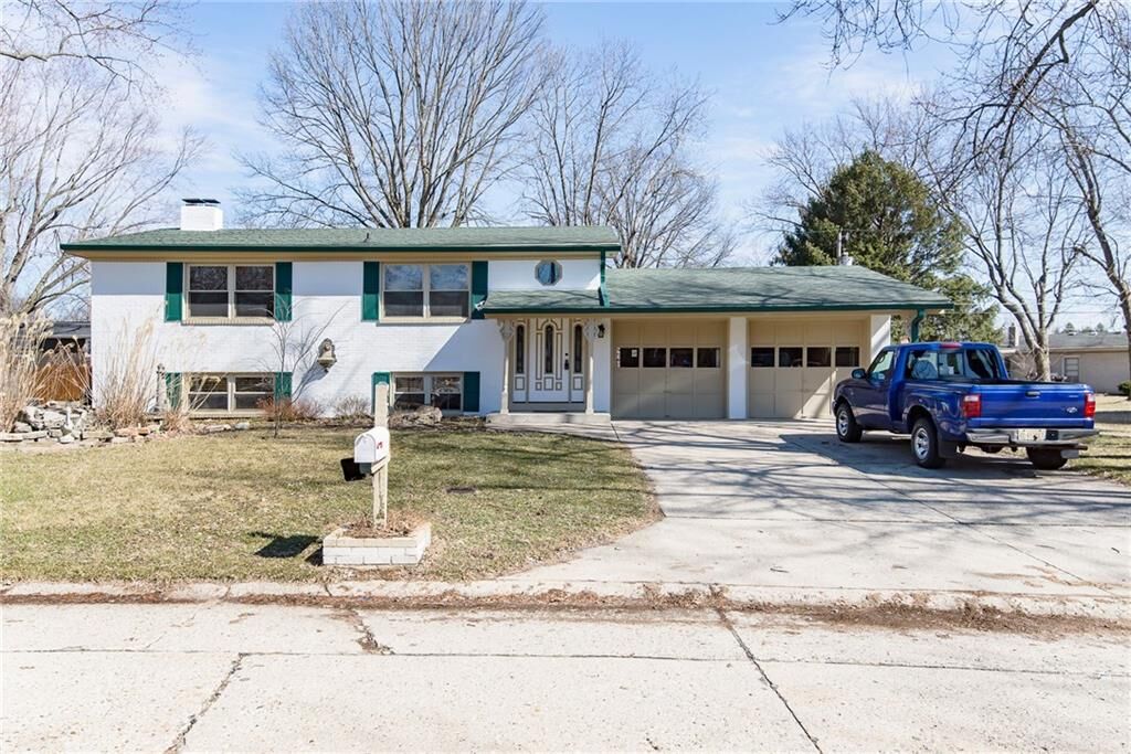 Property Photo: 627 Ash Drive IN 46032