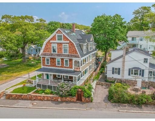 Property Photo: 29 Fuller Street MA 01930
