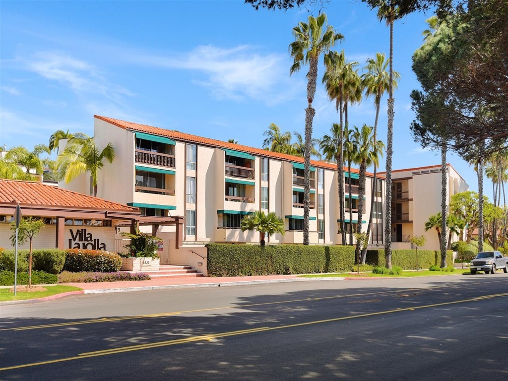 Property Photo: 6333 La Jolla Blvd 167 CA 92037