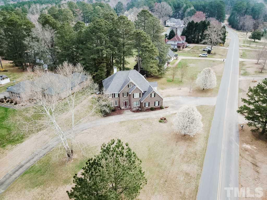 Property Photo:  325 Foggy Bottom Drive  NC 27330 