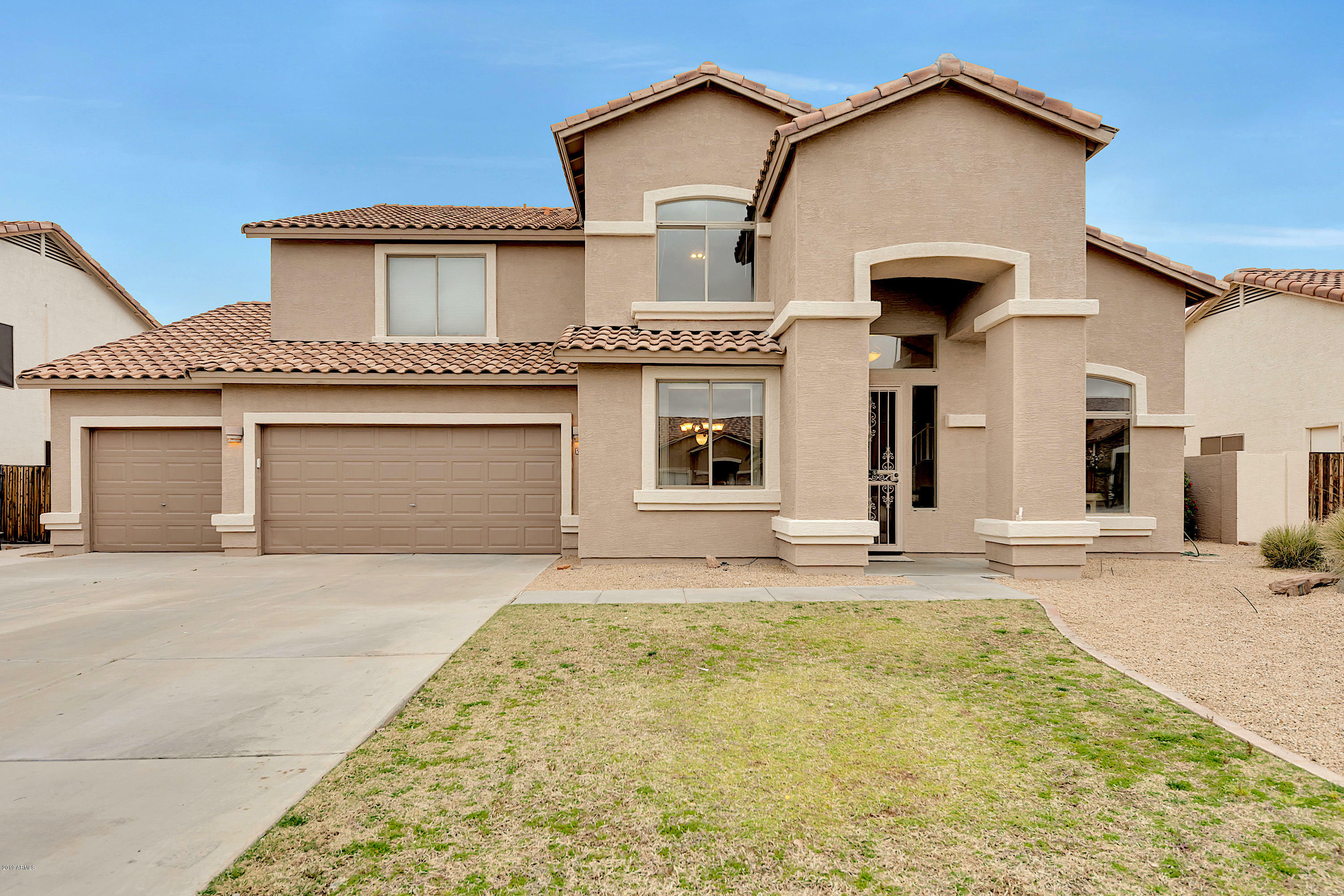 Property Photo:  9438 E Javelina Avenue  AZ 85209 