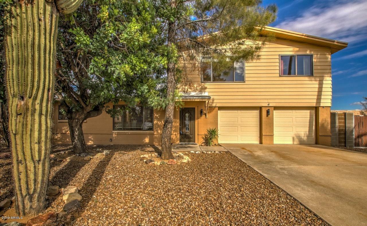 Property Photo:  13815 N Kendall Drive  AZ 85268 