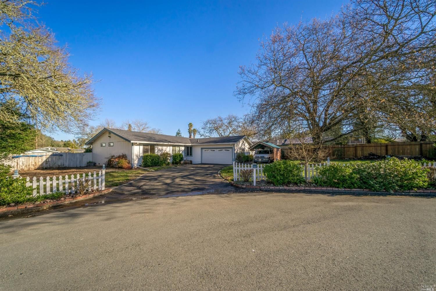 Property Photo:  788 Abbie Court  CA 95492 